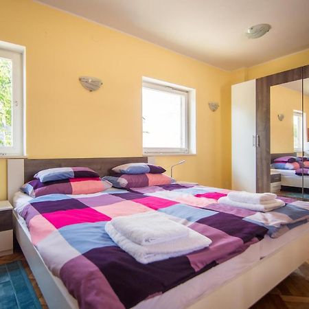 Studio Apartman Second Serve Самобор Екстер'єр фото
